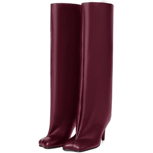 Marg Heel 2.0 Boots