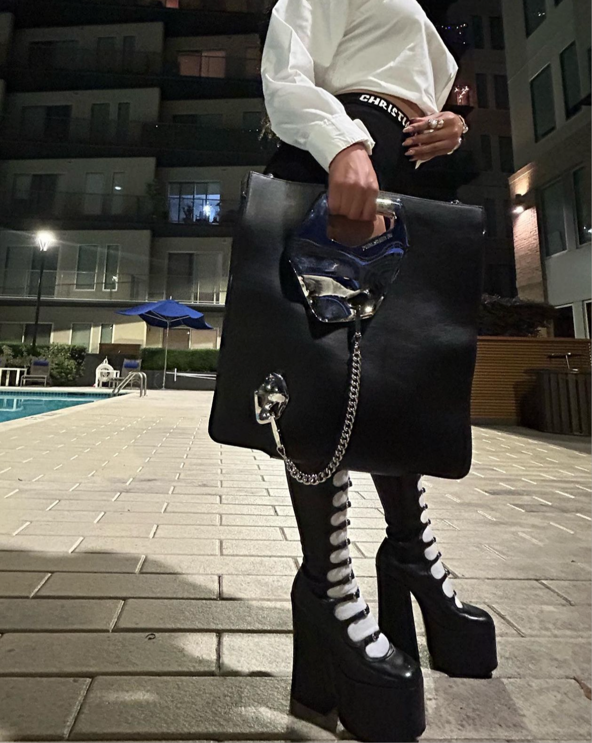 KinKi Boots