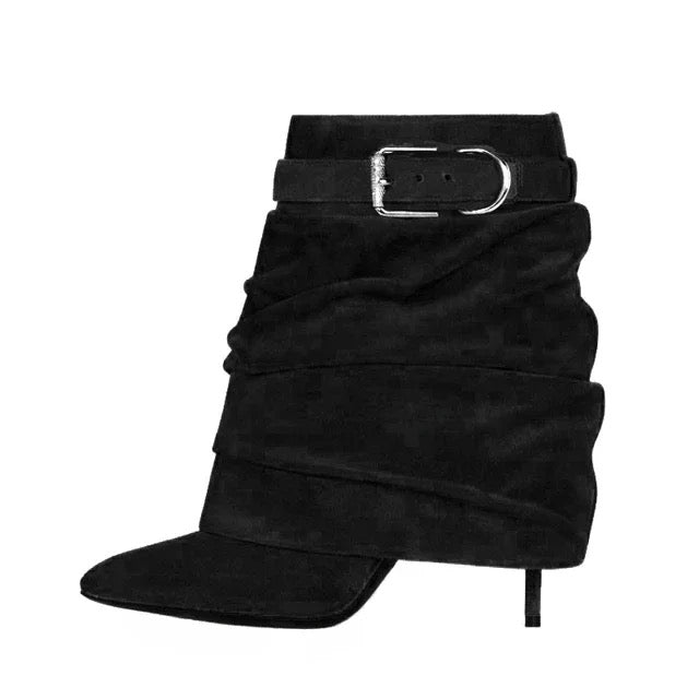 Tacones Mini Shark 2