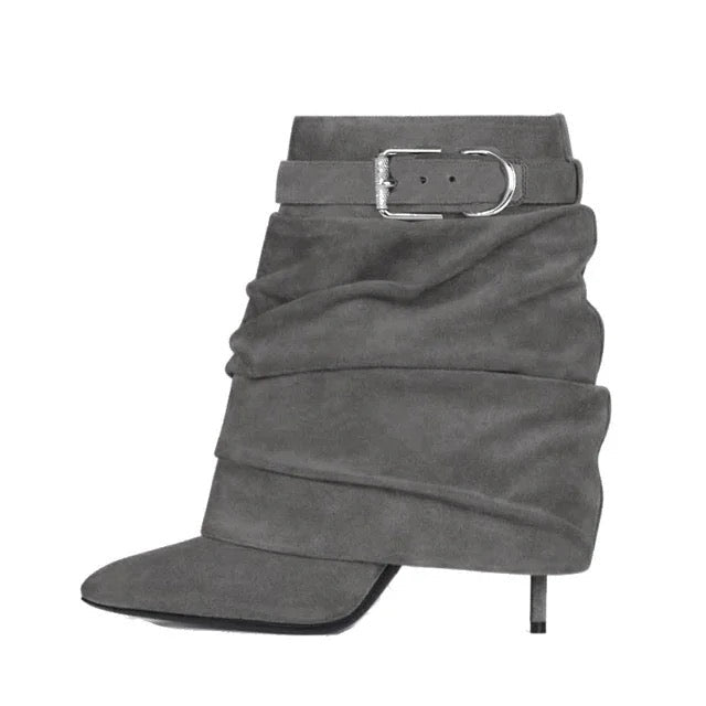 Tacones Mini Shark 2