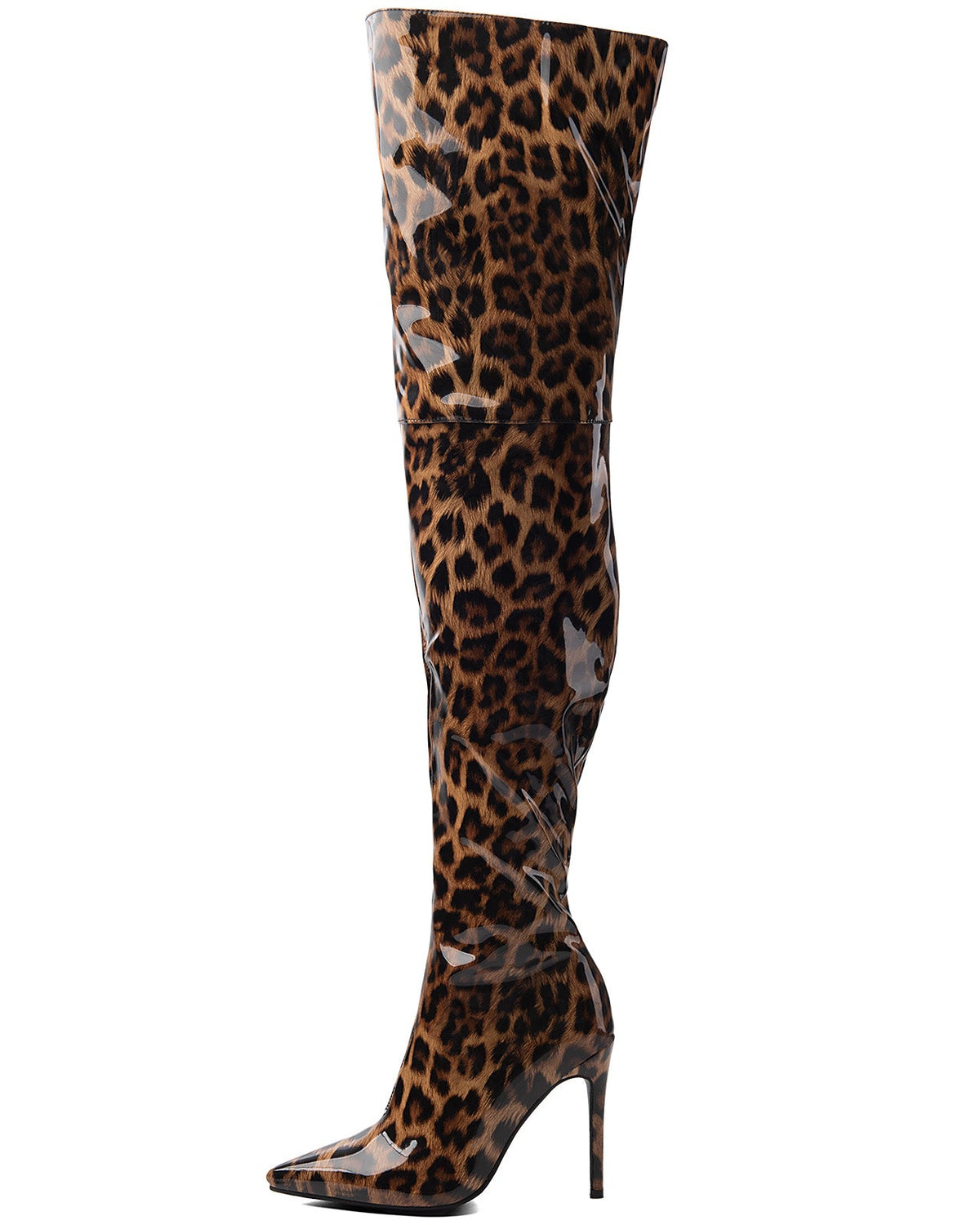 The Predator Energy Heel Boots