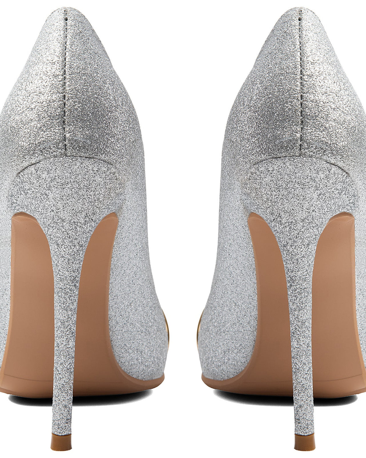 The Million Dollar Heels