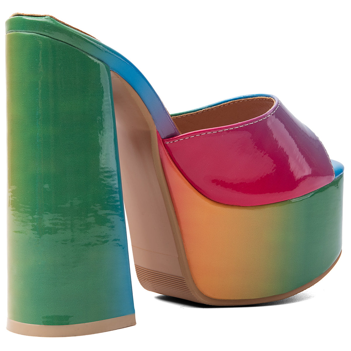 The Afterglow Authority Heels