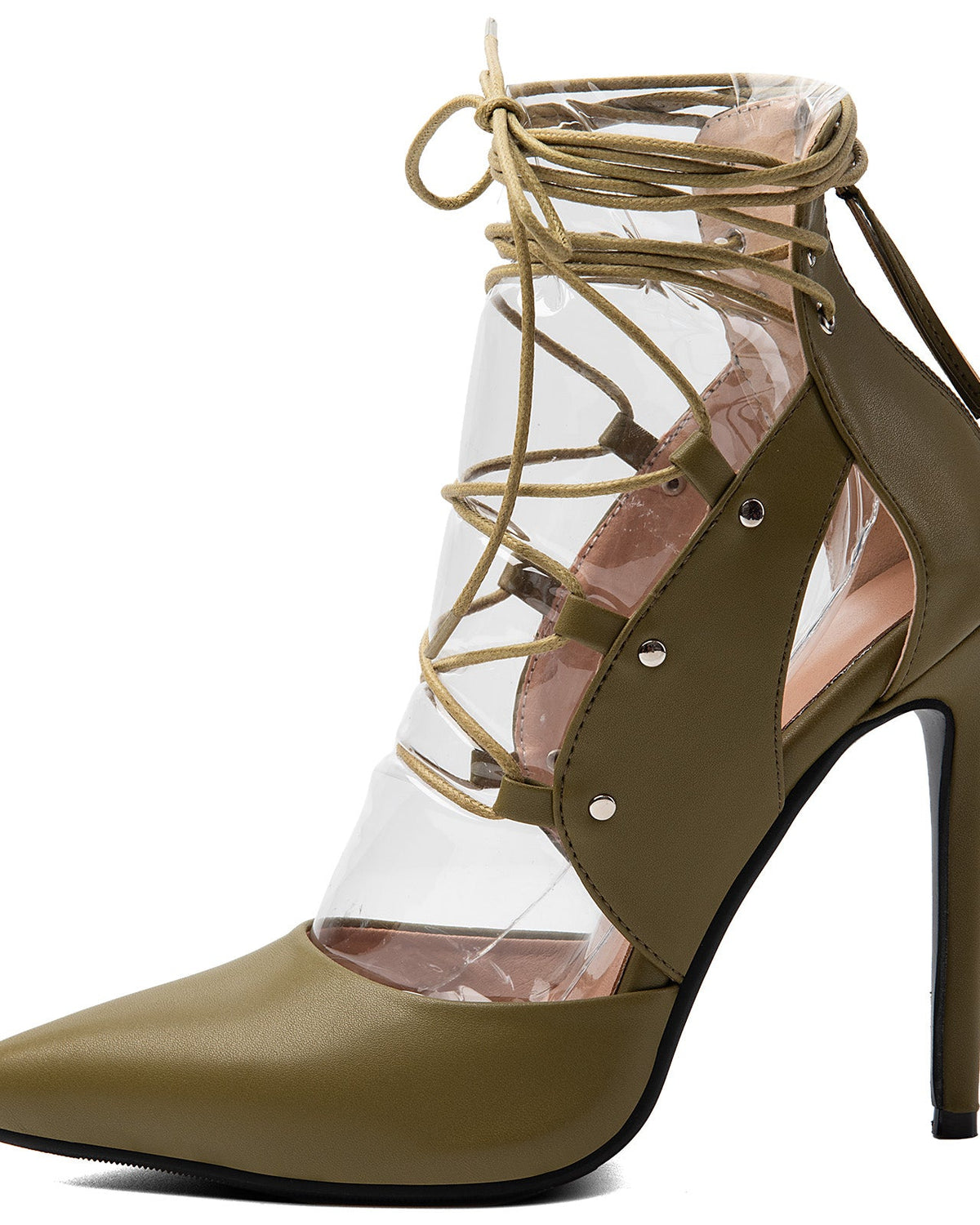 The Special Provision Heels