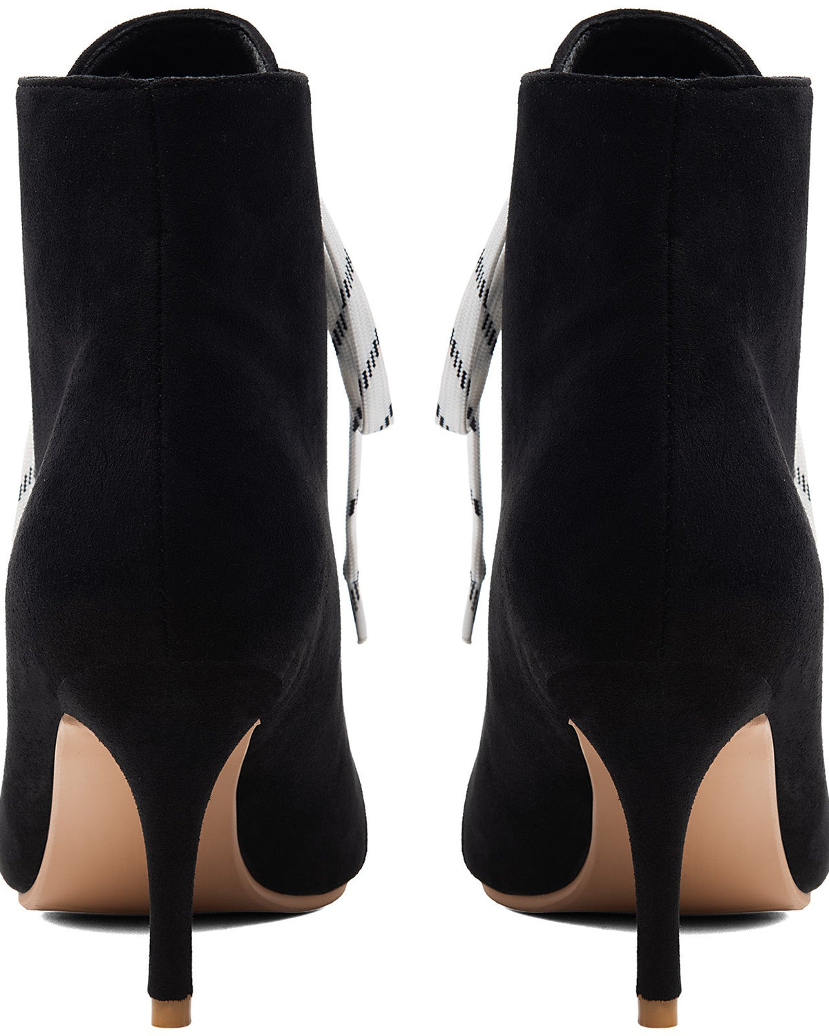 The Honor Roll Rebel Heel Boots