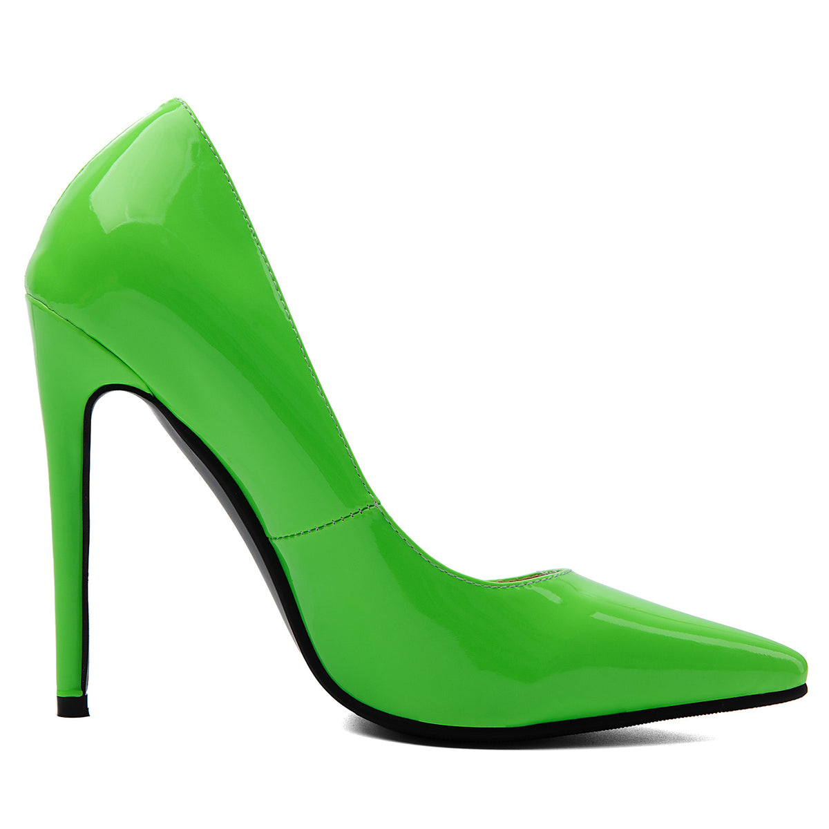 The Loud Luxury Stiletto Heels