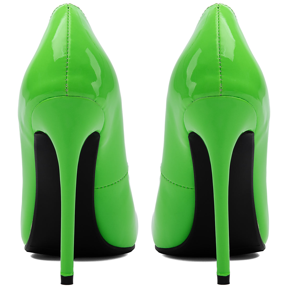 The Loud Luxury Stiletto Heels