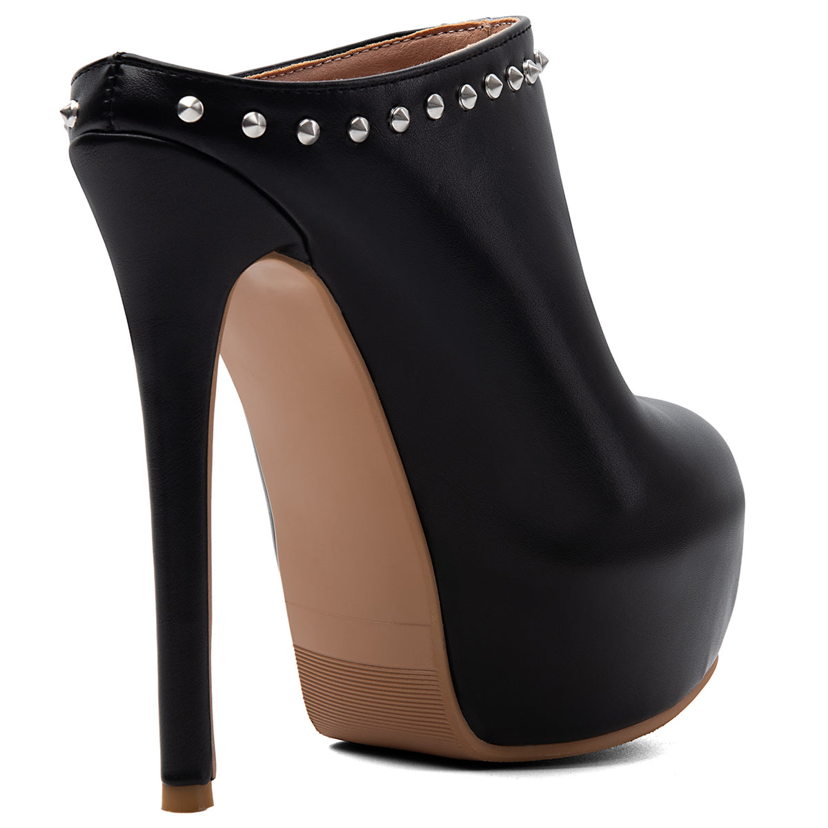 The Power Move Heel Boots