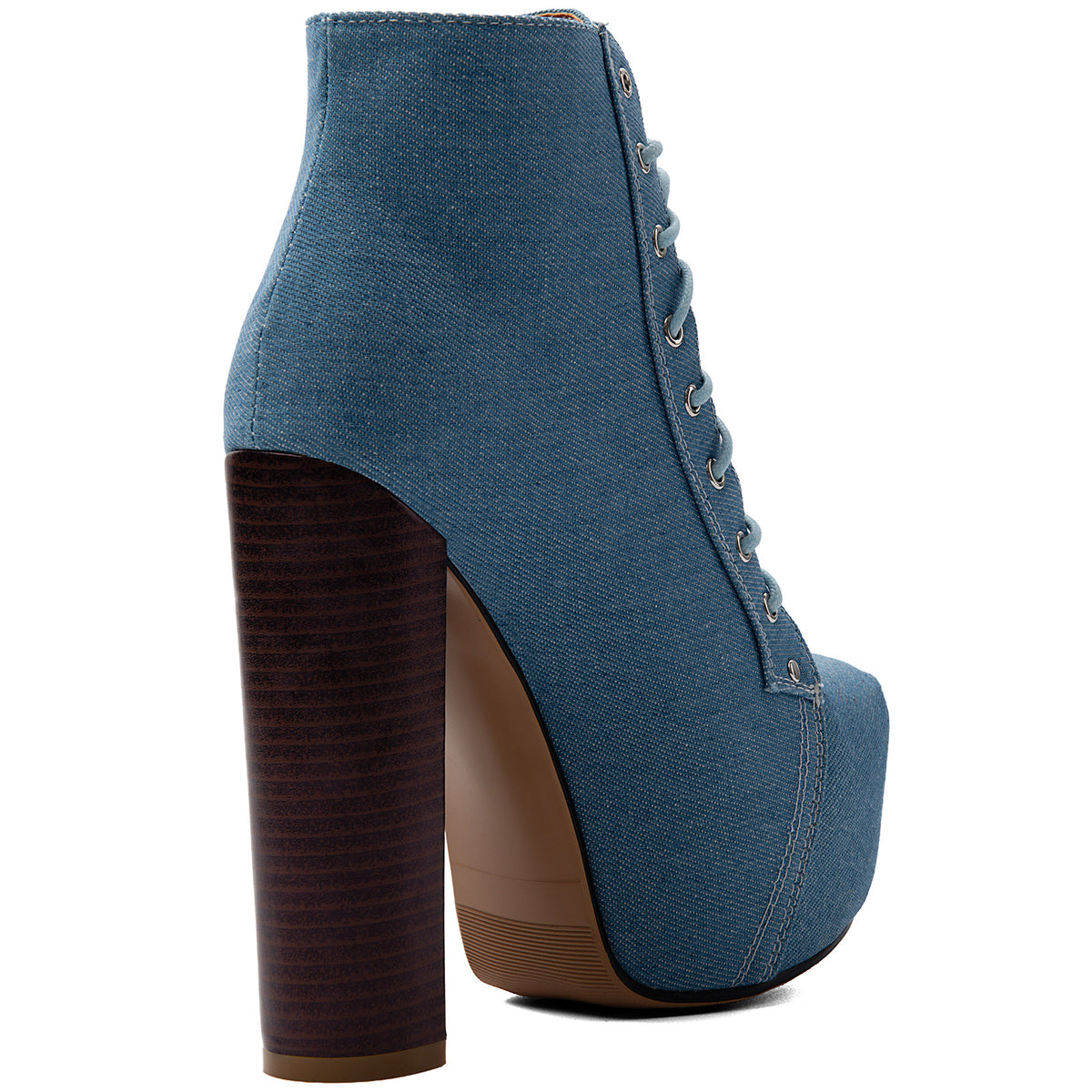 The High Command Boots
