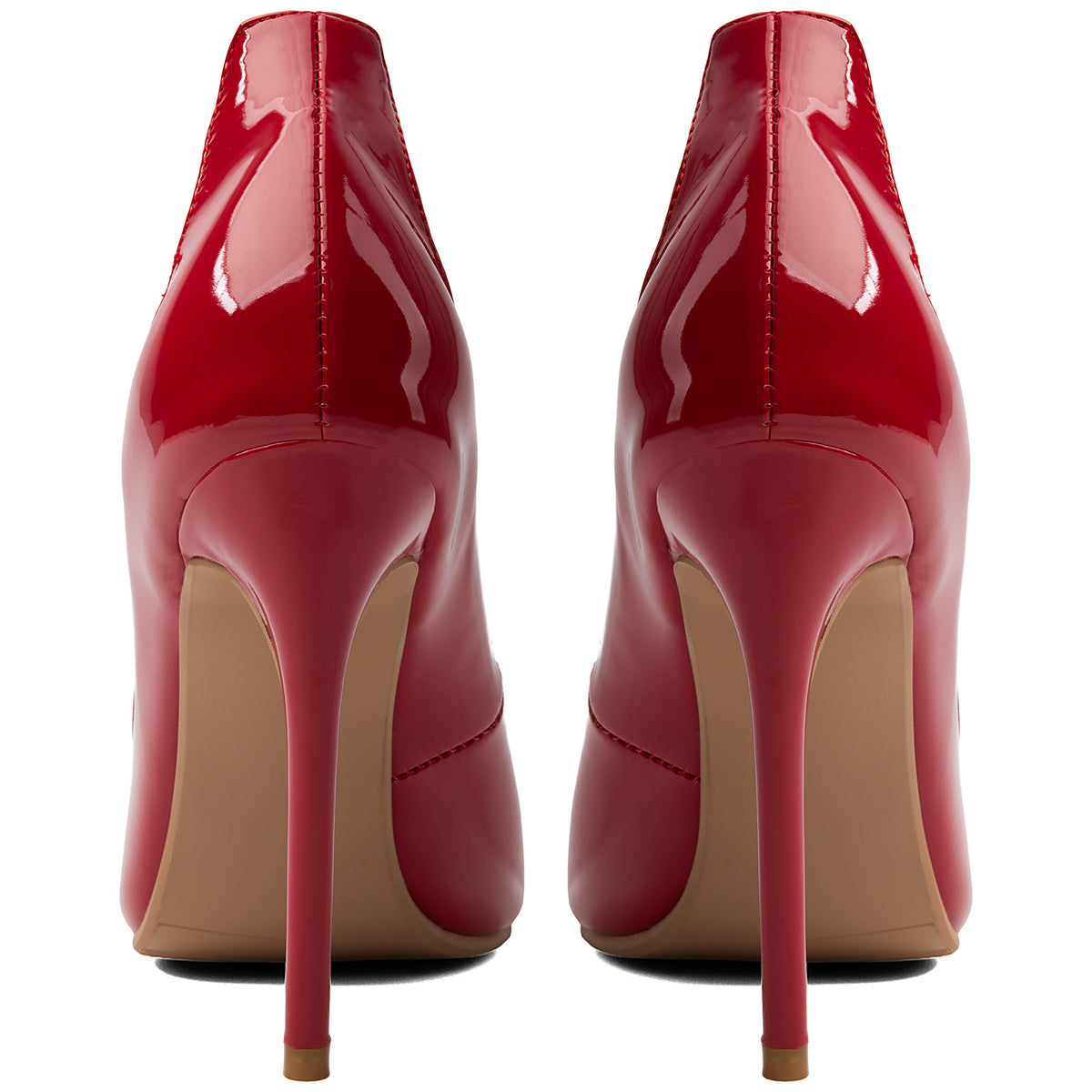 The Doll's Revenge Stiletto Heels