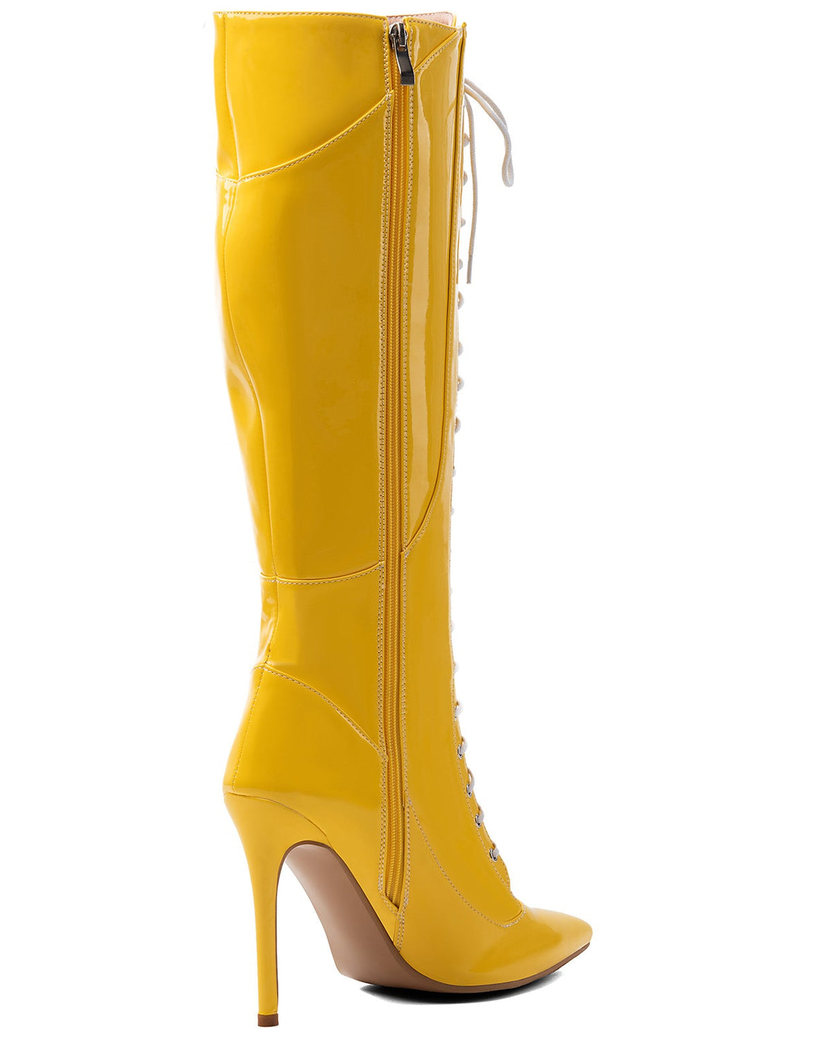 Botines de tacón Golden Rule