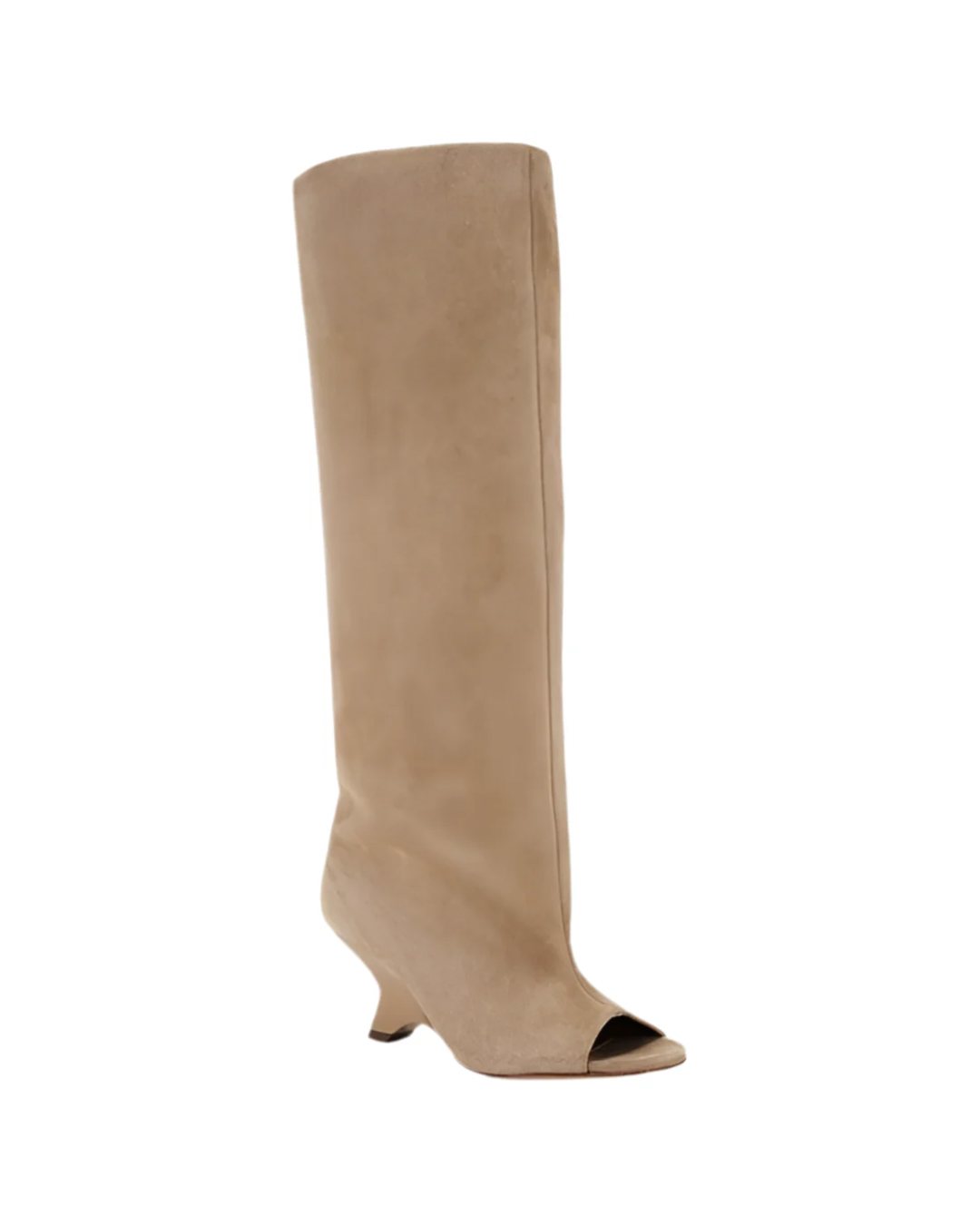 Nine Heel Boots