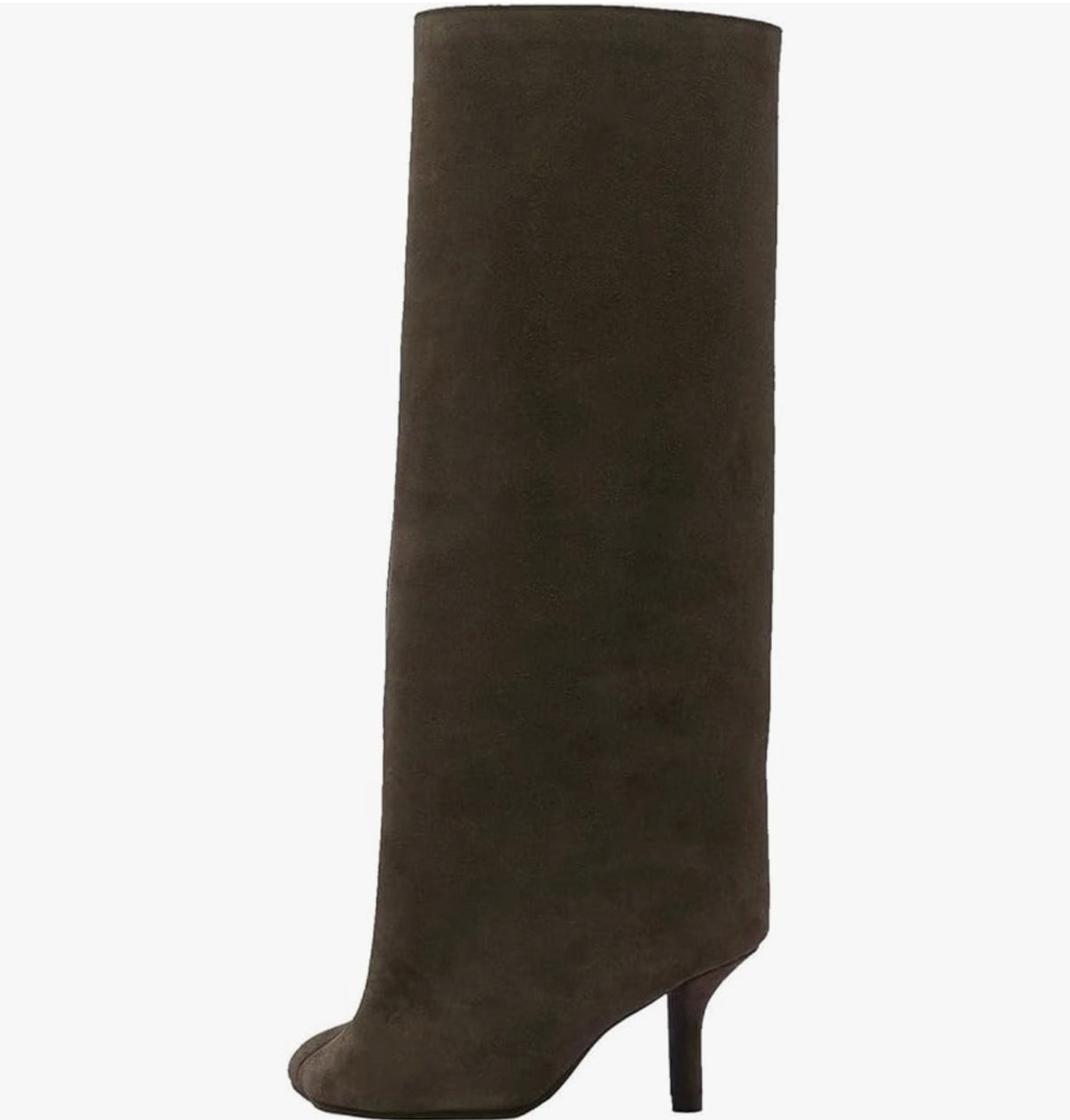 Marg Heel Boots