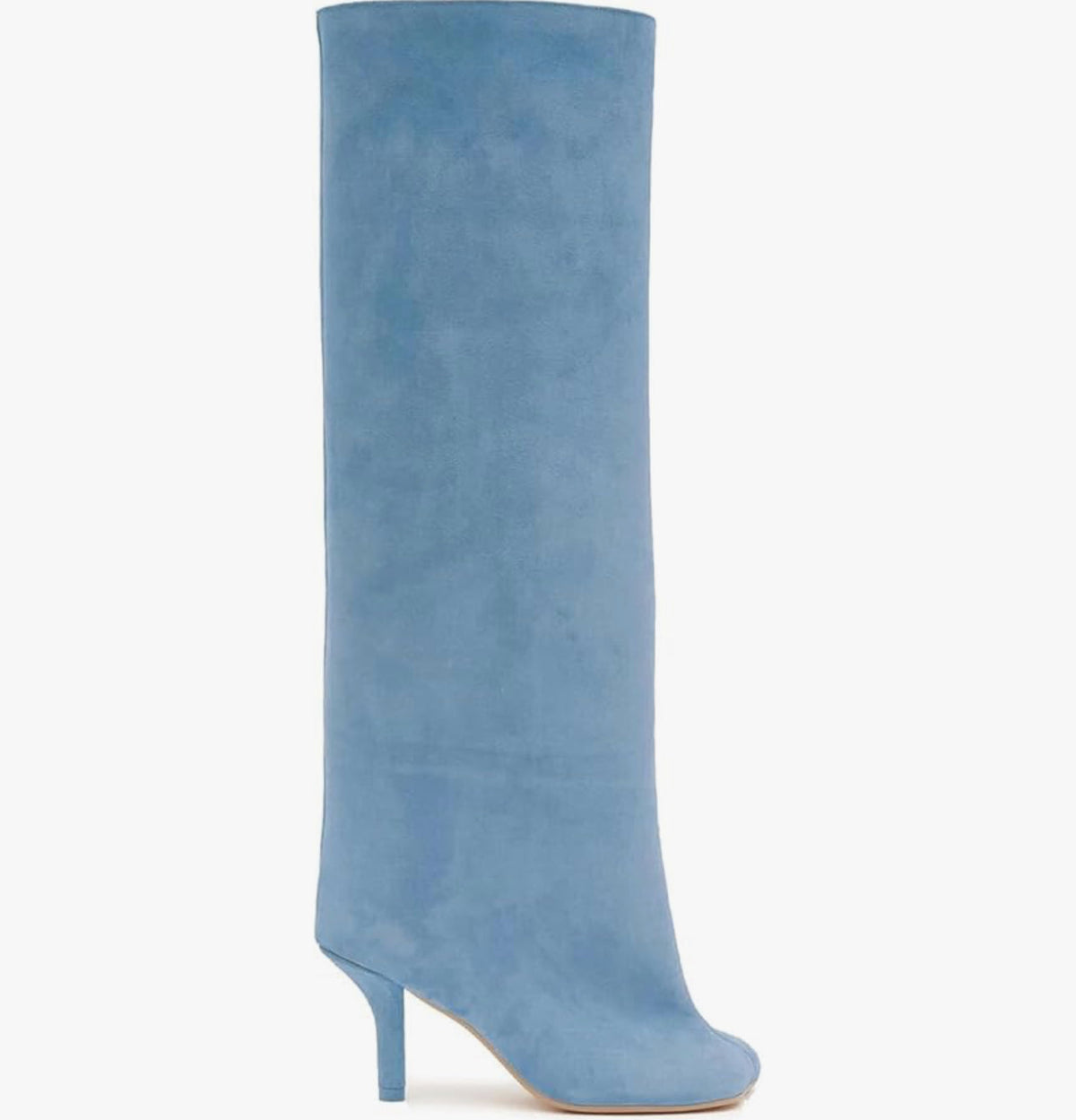 Marg Heel Boots