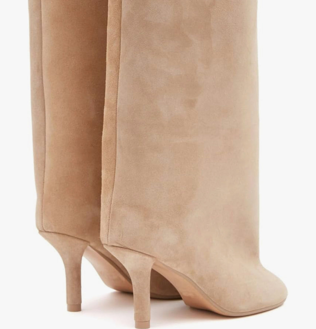Marg Heel Boots