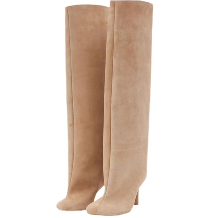 Marg Heel Boots