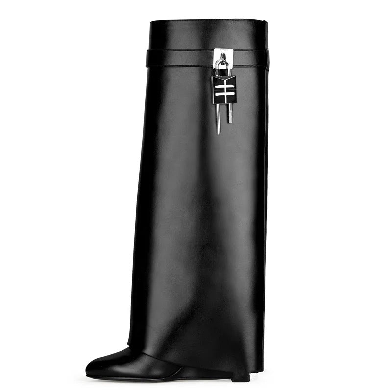 Gissep Boots 2 - Dupe Department 