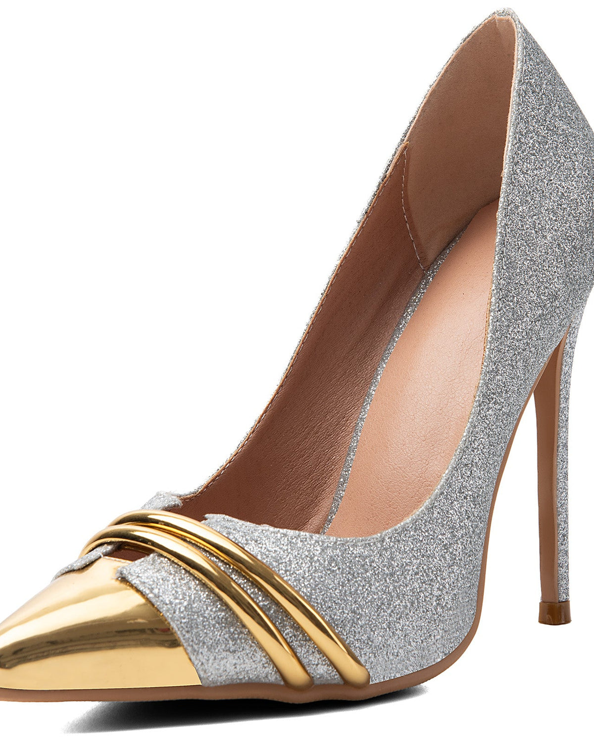 The Million Dollar Heels