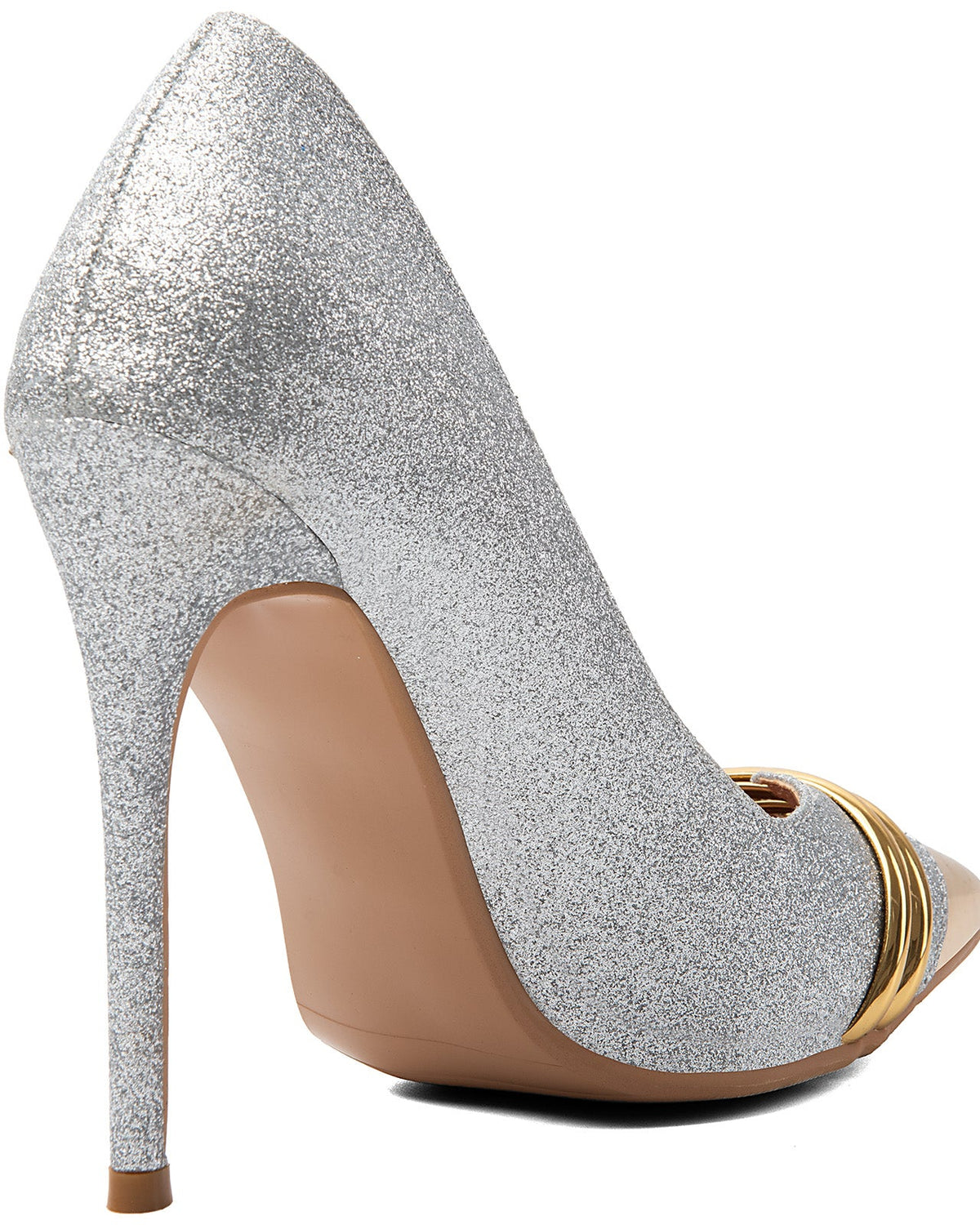 The Million Dollar Heels