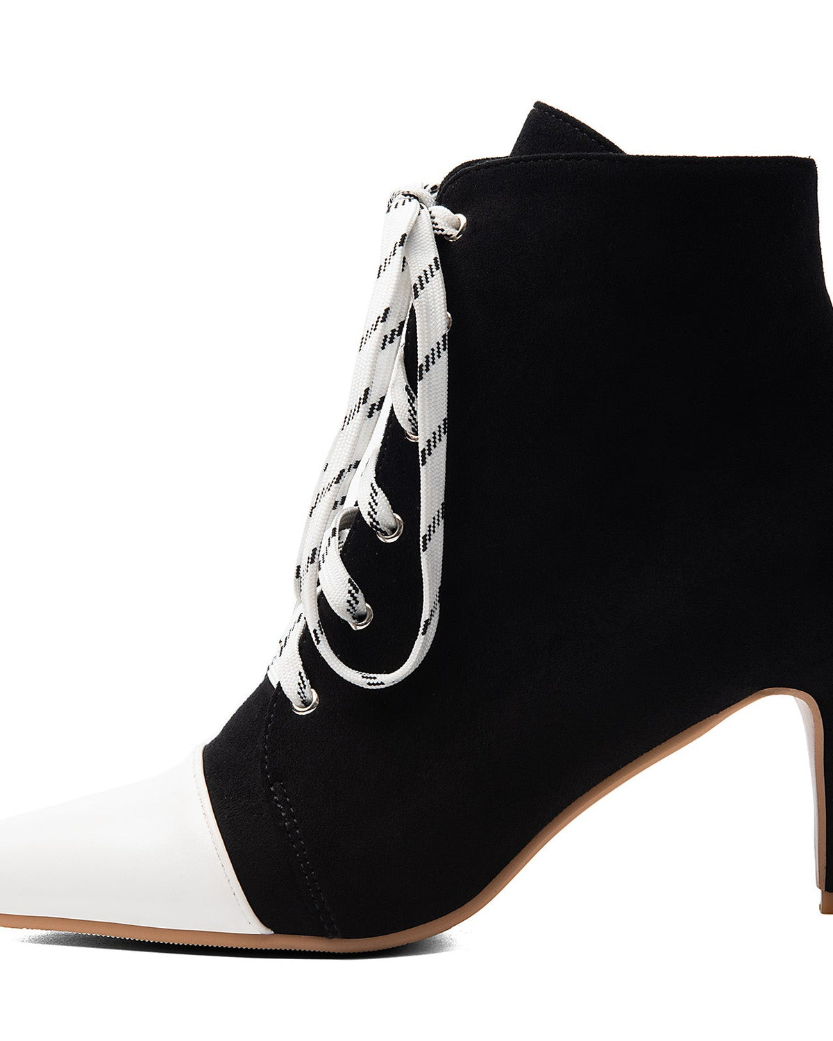 The Honor Roll Rebel Heel Boots