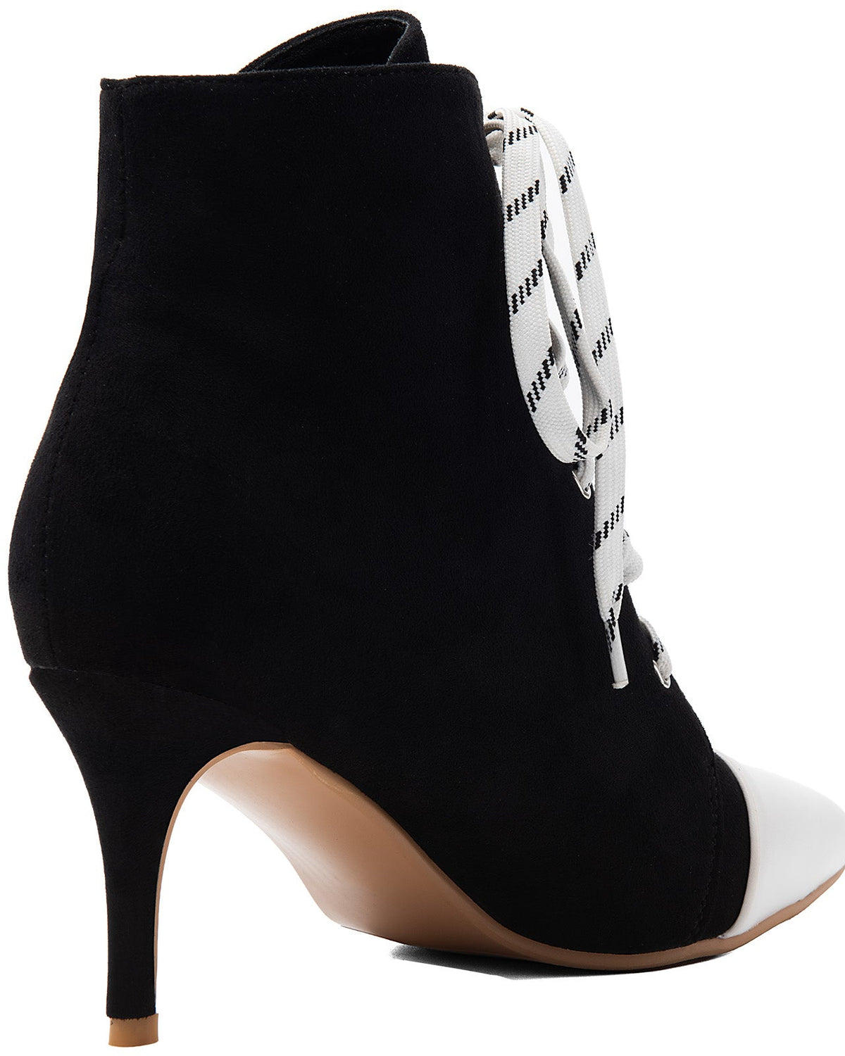 The Honor Roll Rebel Heel Boots