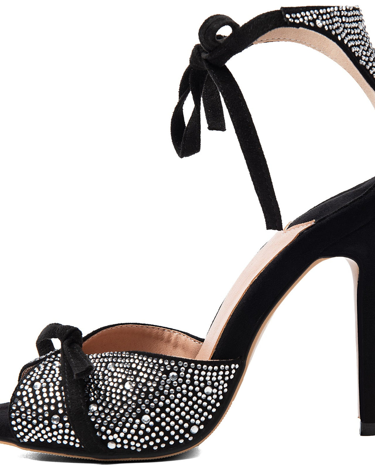 The Afterparty Clause Heels