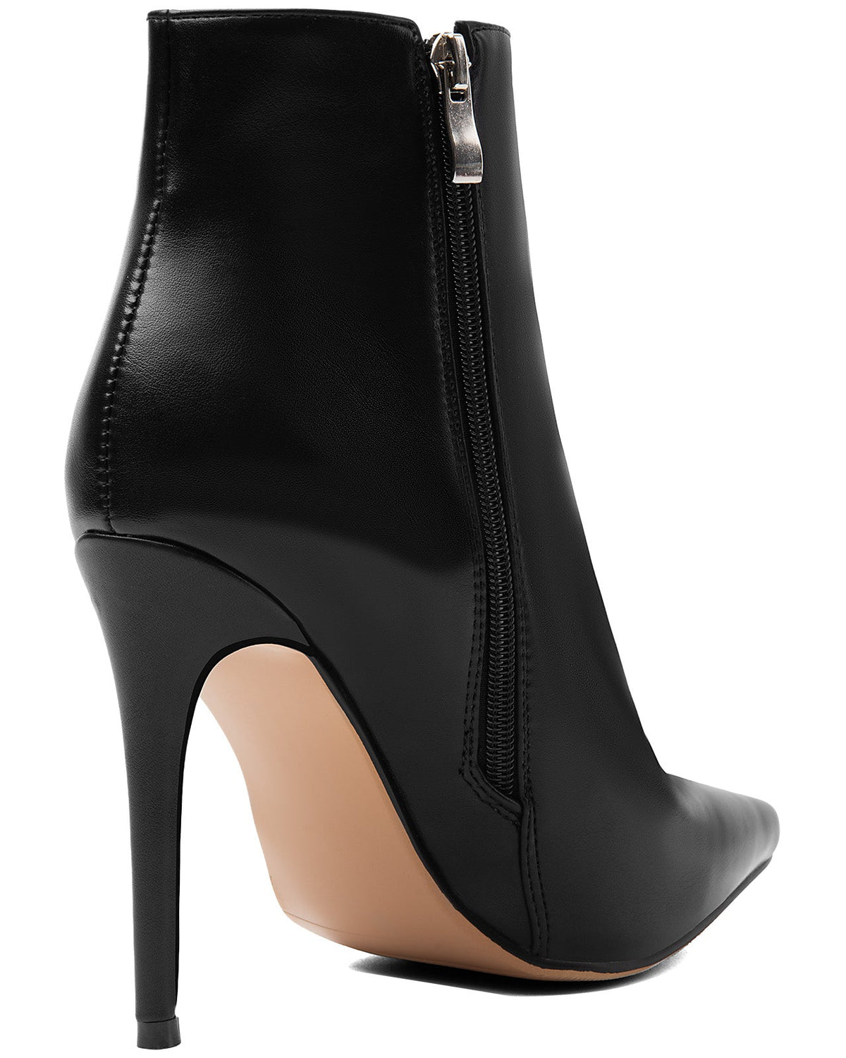 Botines de tacón The Unwritten Terms
