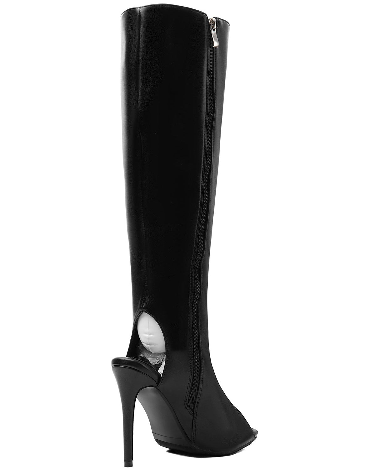 The Long Story Heel Boots