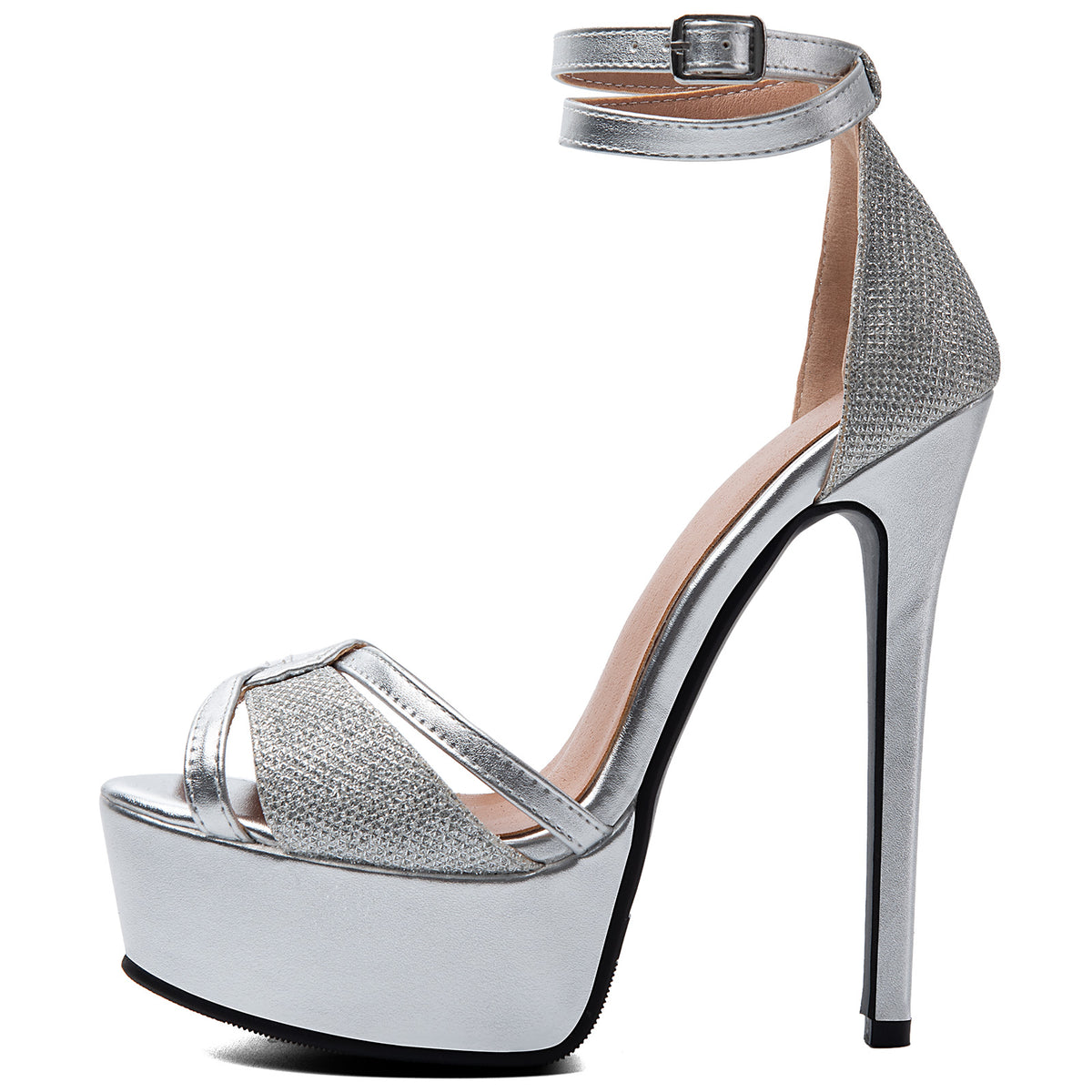 Celestine Couture Heels
