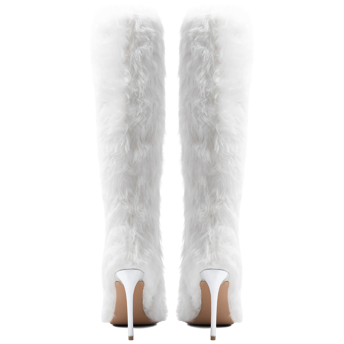 Botas de Fantasía Decadencia Divina