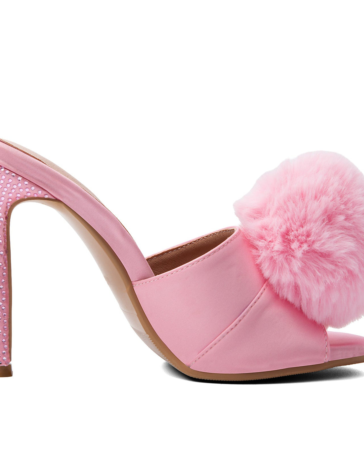 The Pretty in Power Heels