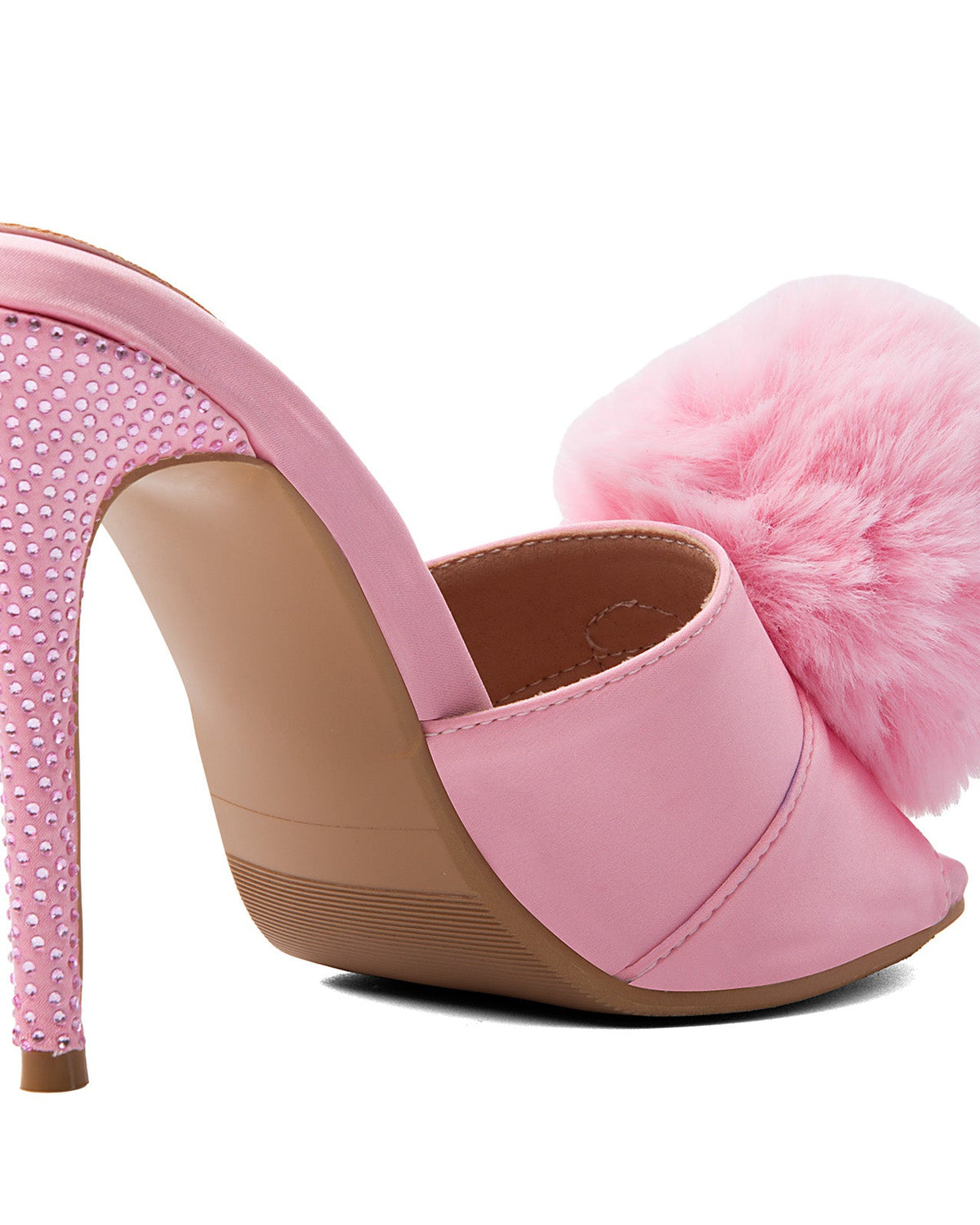 The Pretty in Power Heels