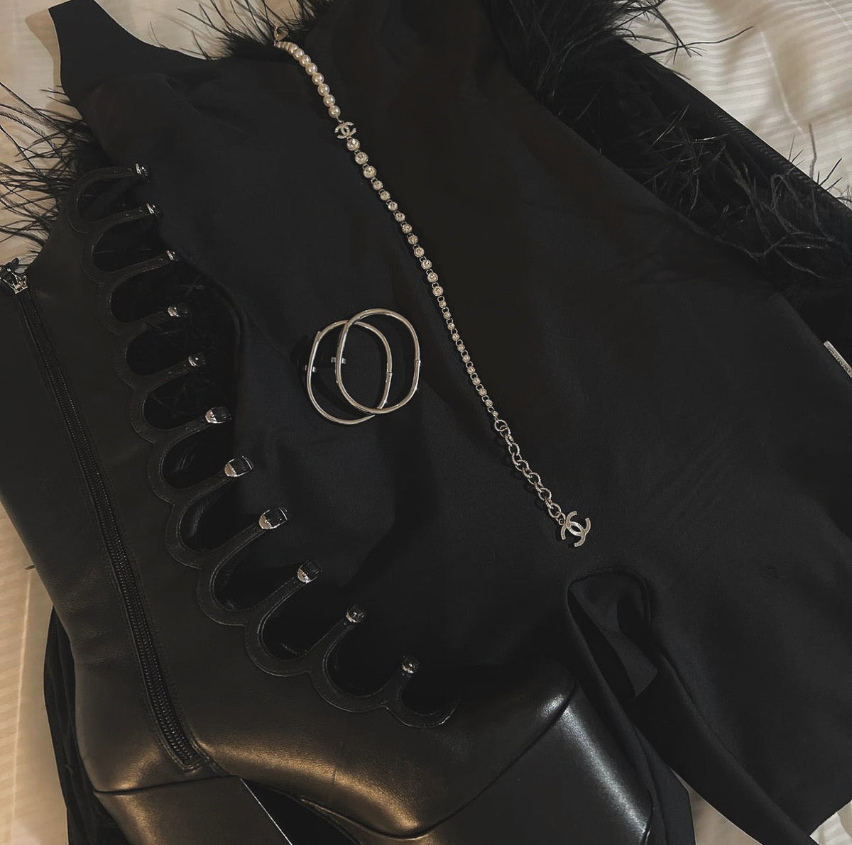 KinKi Boots - Dupe Department 