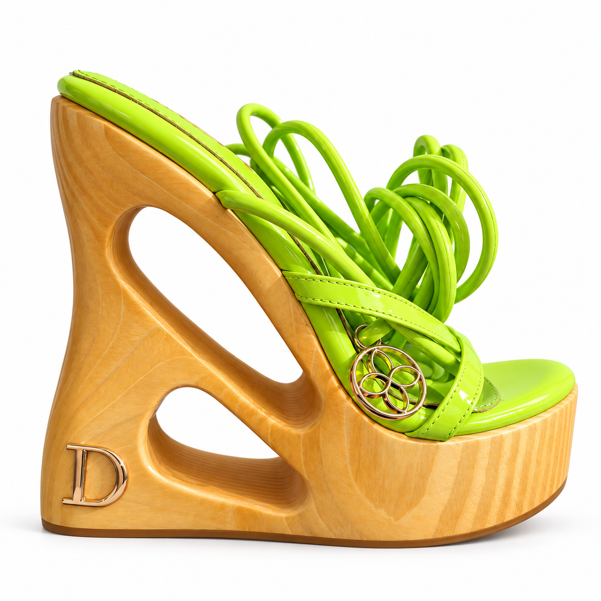Sculpt Muse Wedges
