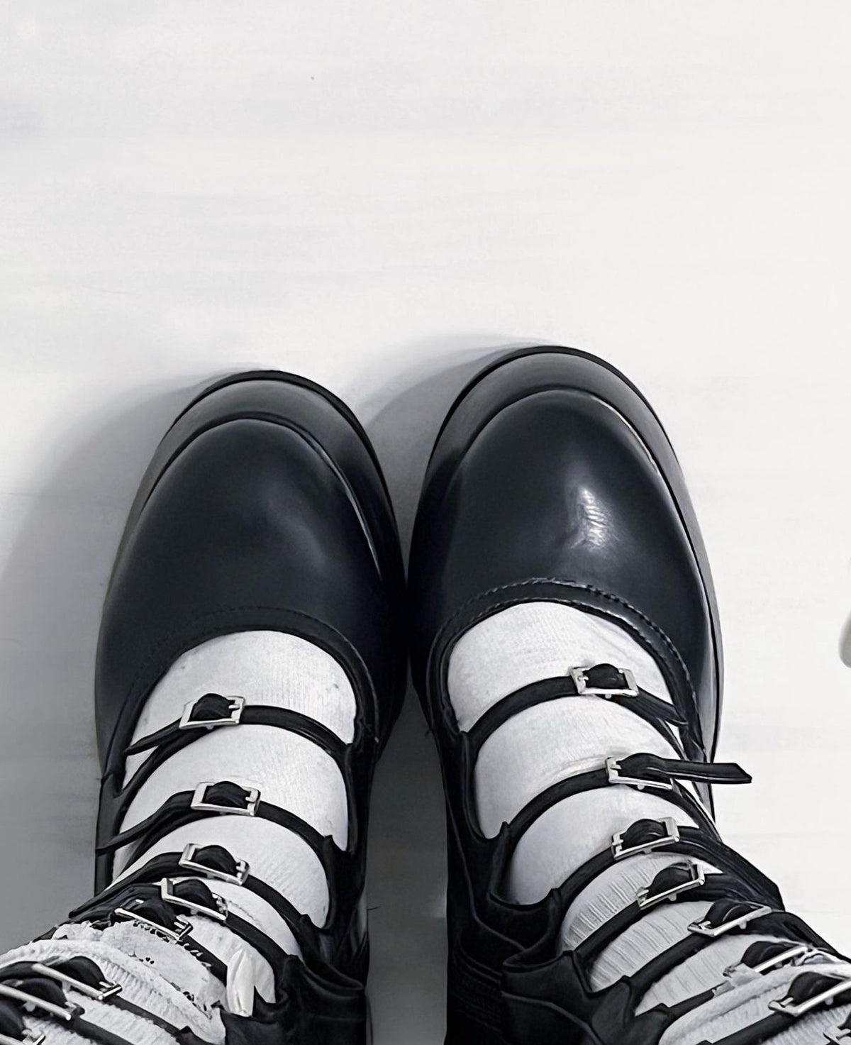KinKi Boots - Dupe Department 