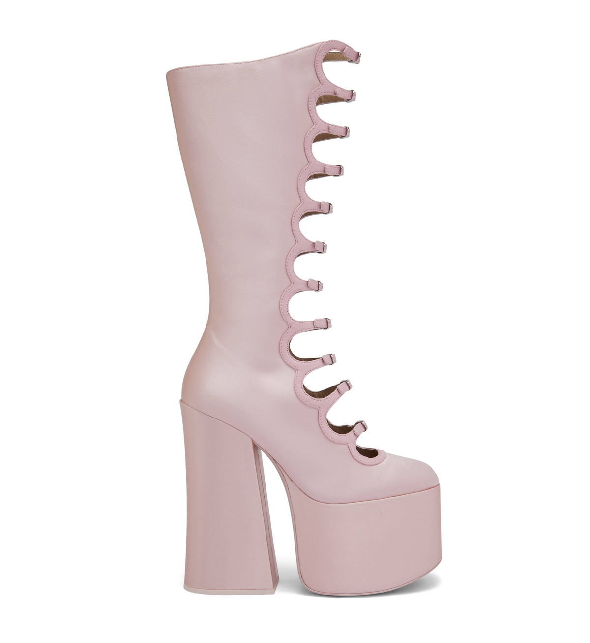 KinKi Boots - Dupe Department 