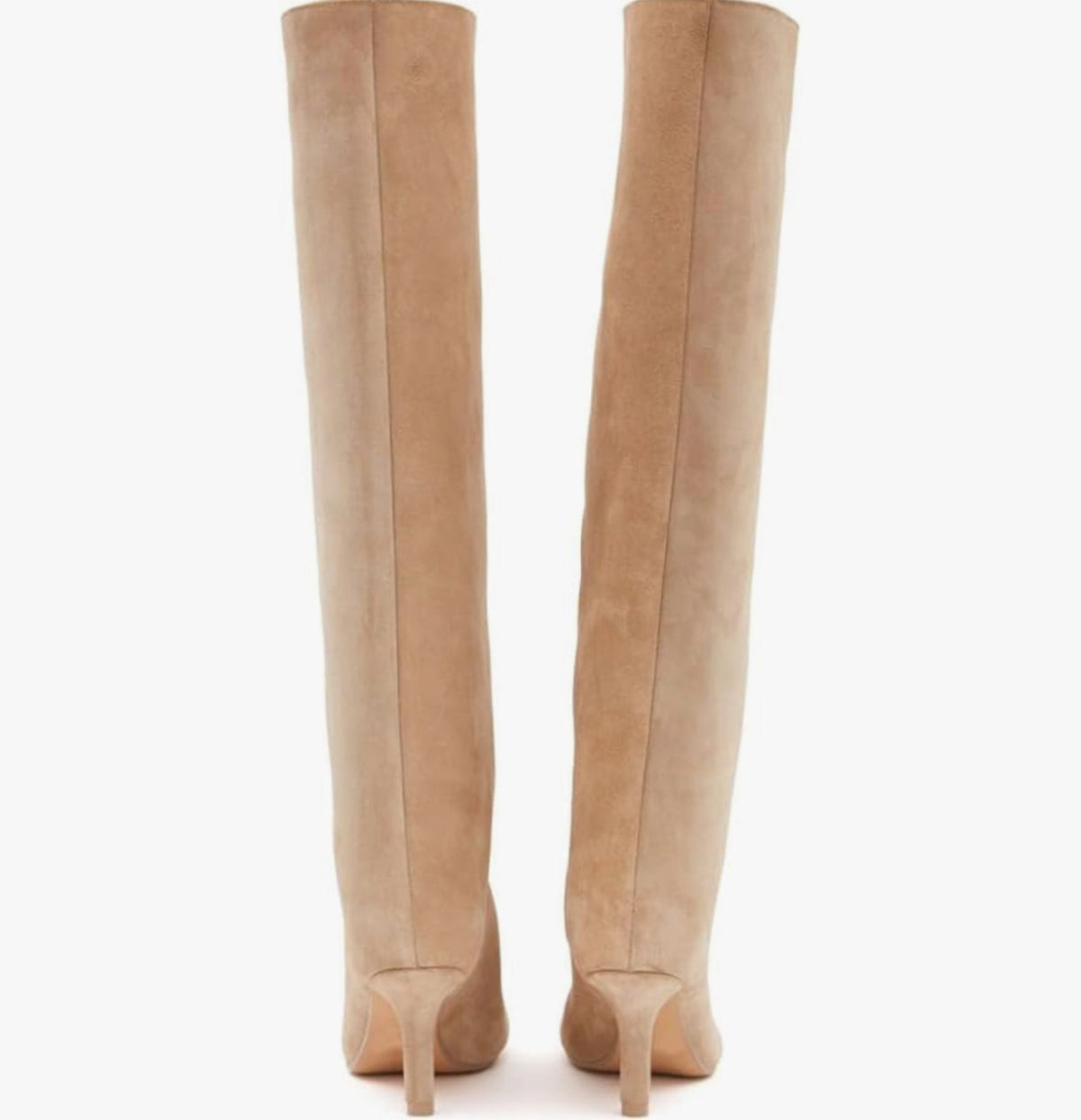 Marg Heel Boots