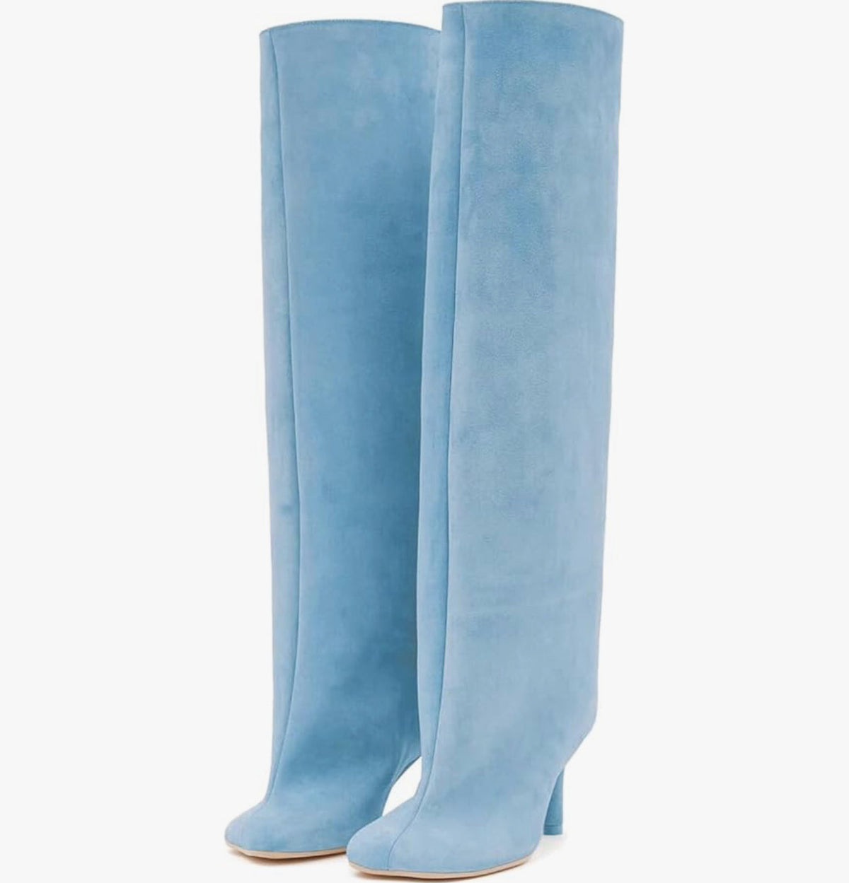 Marg Heel Boots