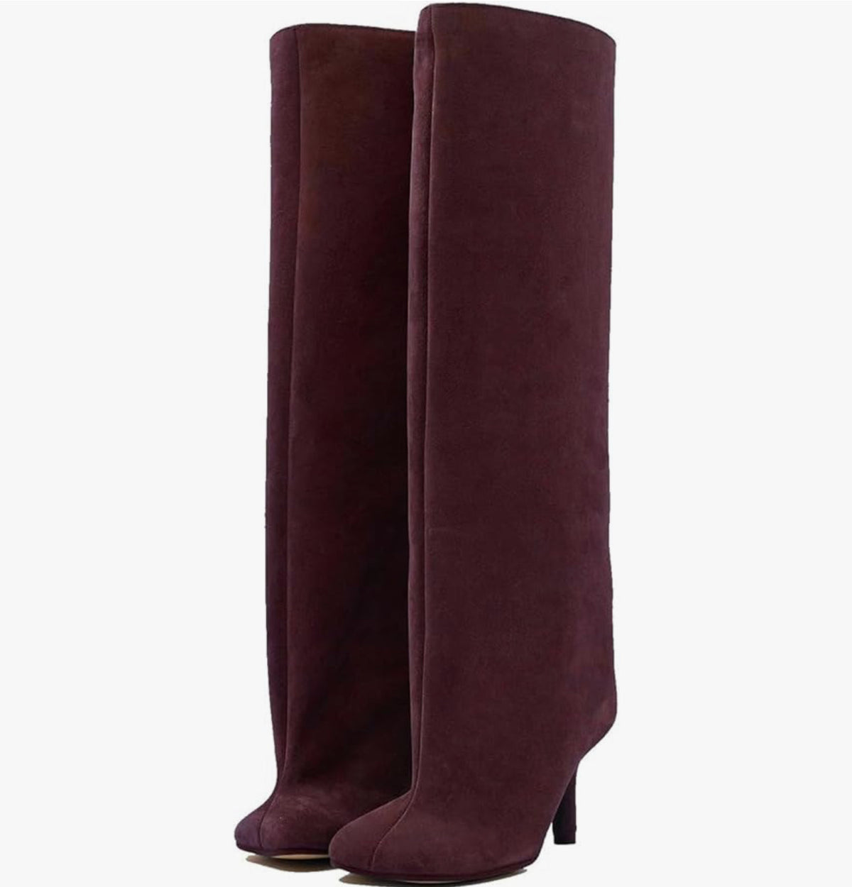 Marg Heel Boots