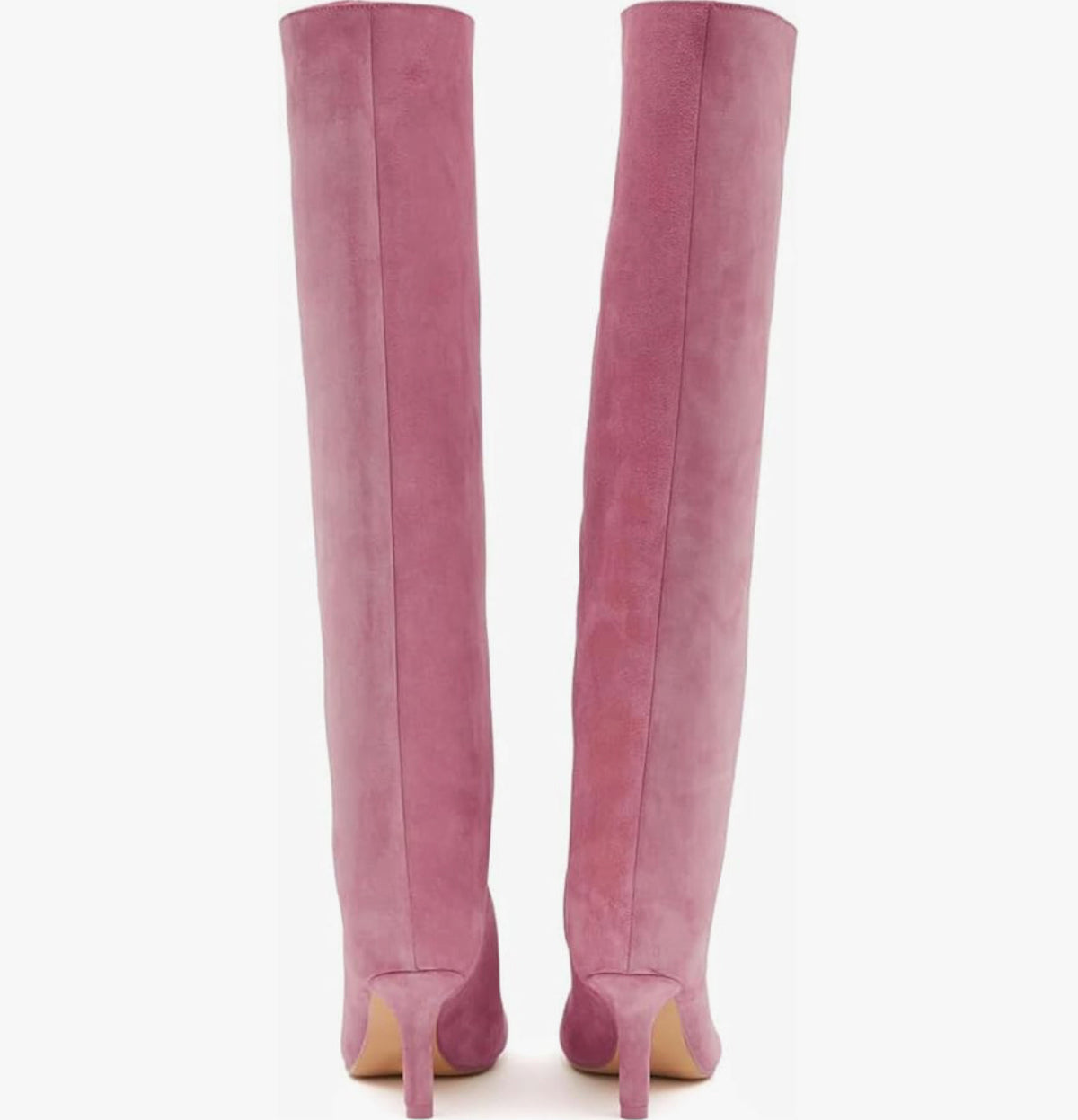 Marg Heel Boots
