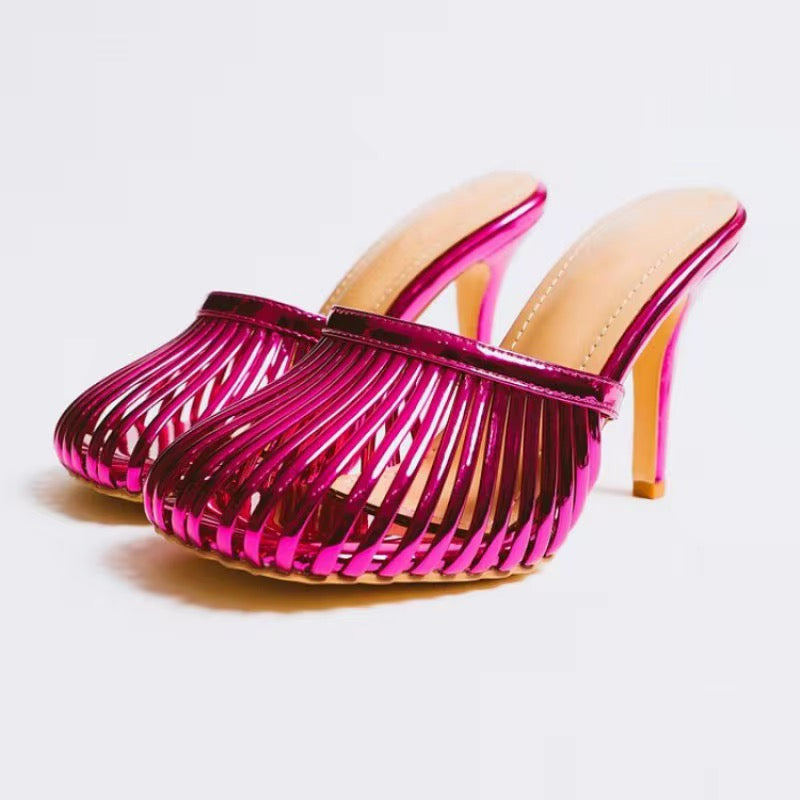 XI Heels