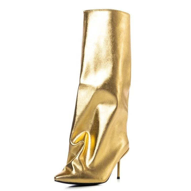Alex Boots - Dupe Department 