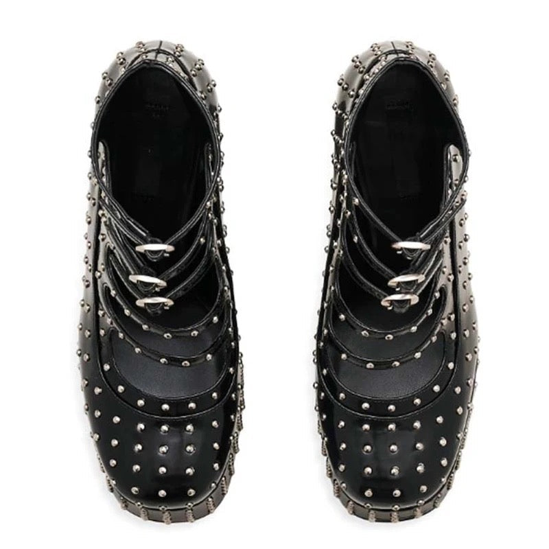 KinkiBoots Ankle - Dupe Department 