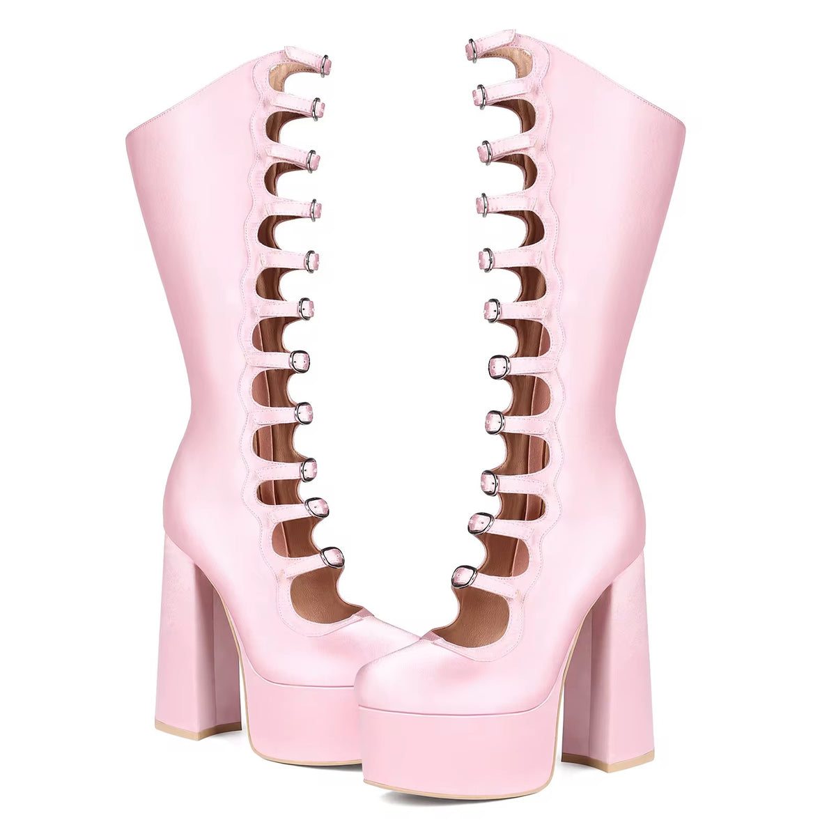 KinKi Boots