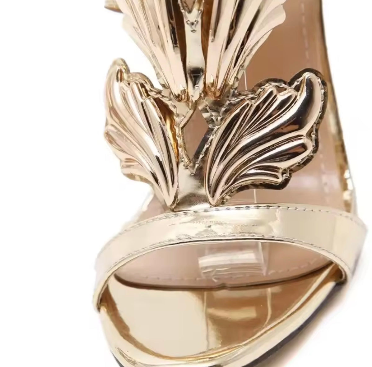 Tacones Luxe Giusep